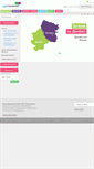 Mobile Screenshot of if.ukrtelecom.ua